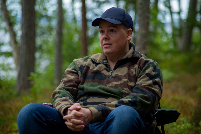 Lakeside Murders - Vilpittömässä mielessä 2/2 - Photos - Antti Heikkinen