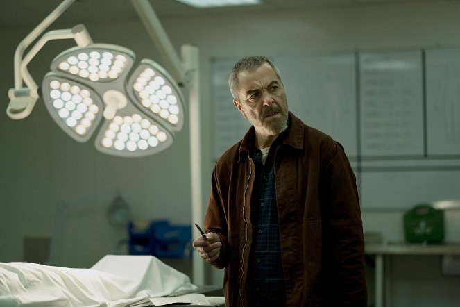 Suspect - Jackie - De la película - James Nesbitt