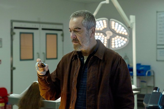 Suspect - Jackie - De la película - James Nesbitt