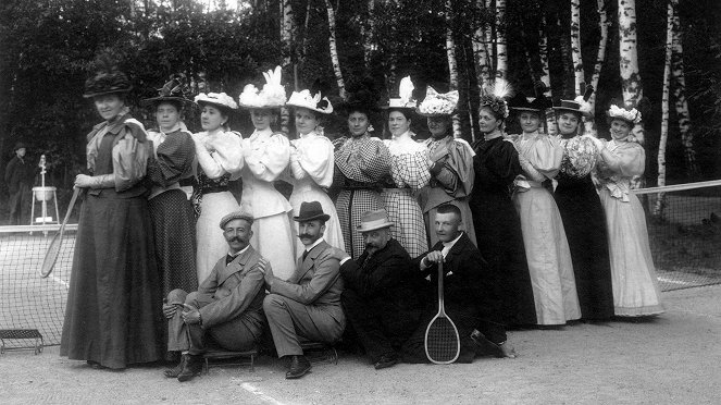 Erbe Österreich - Habsburg intim – Die Fotografin, die alles sehen durfte - Kuvat elokuvasta