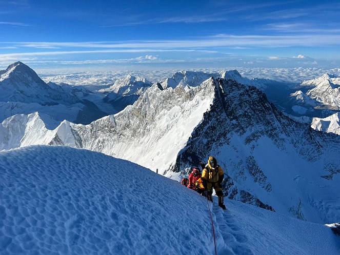 Bergwelten - Everest Today – Das Ende eines Mythos - Film