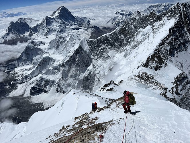 Bergwelten - Everest Today – Das Ende eines Mythos - Filmfotók