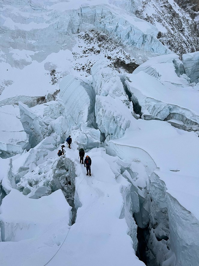 Bergwelten - Everest Today – Das Ende eines Mythos - Do filme