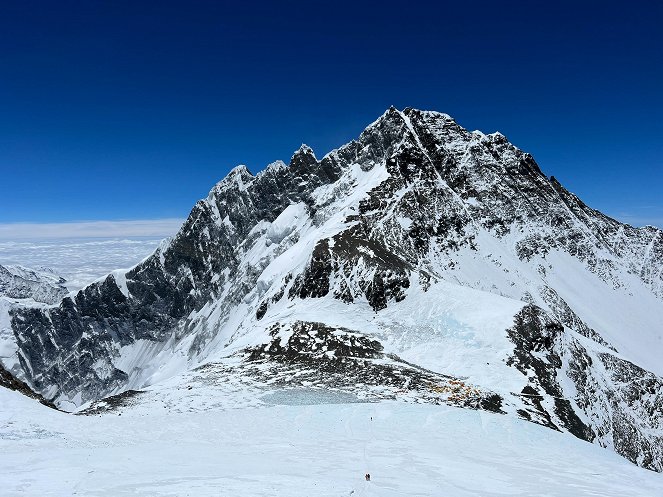 Bergwelten - Everest Today – Das Ende eines Mythos - Kuvat elokuvasta