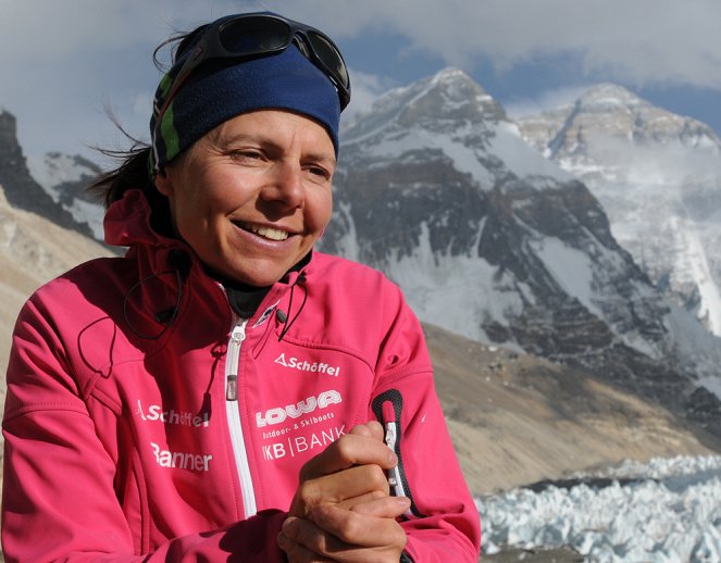 Bergwelten - Talk: 70 Jahre Everest – Vom Pioniergeist zum Massentourismus - Filmfotók