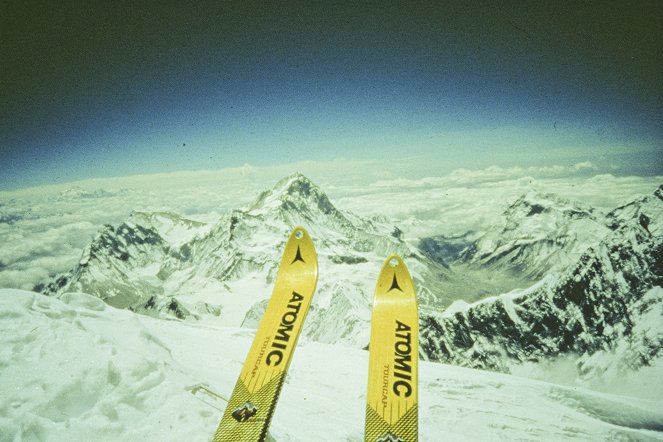 Bergwelten - Talk: 70 Jahre Everest – Vom Pioniergeist zum Massentourismus - Filmfotos