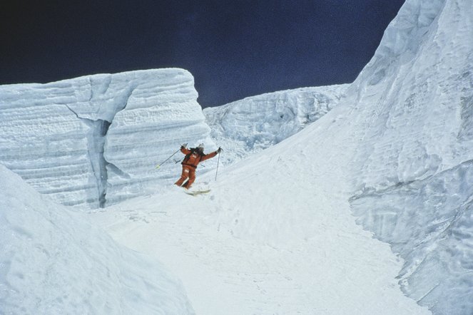 Bergwelten - Talk: 70 Jahre Everest – Vom Pioniergeist zum Massentourismus - Z filmu