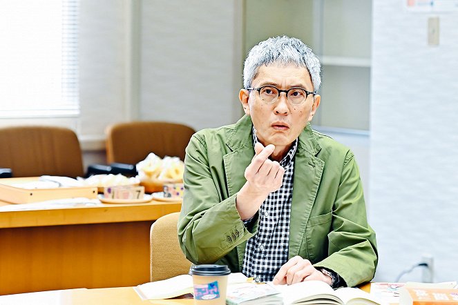 Is Love Sustainable? - Episode 4 - Photos - Yutaka Matsushige