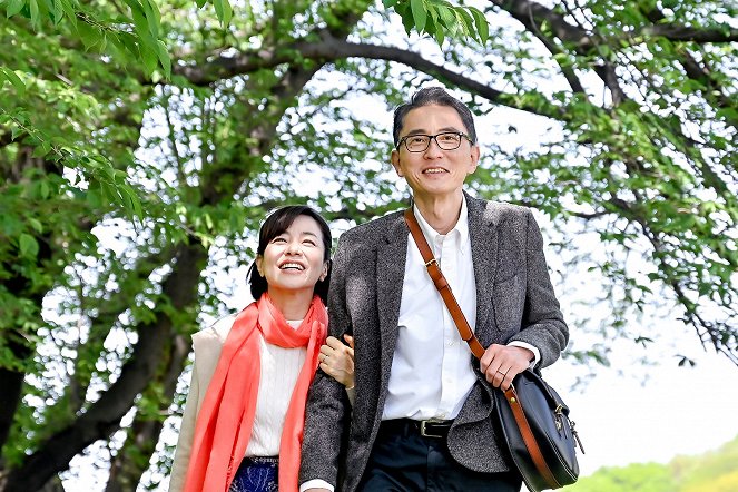 Is Love Sustainable? - Episode 5 - Photos - Haruka Igawa, Yutaka Matsushige