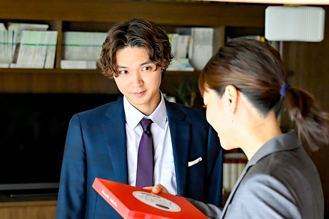 Is Love Sustainable? - Episode 8 - Photos - Hayato Isomura