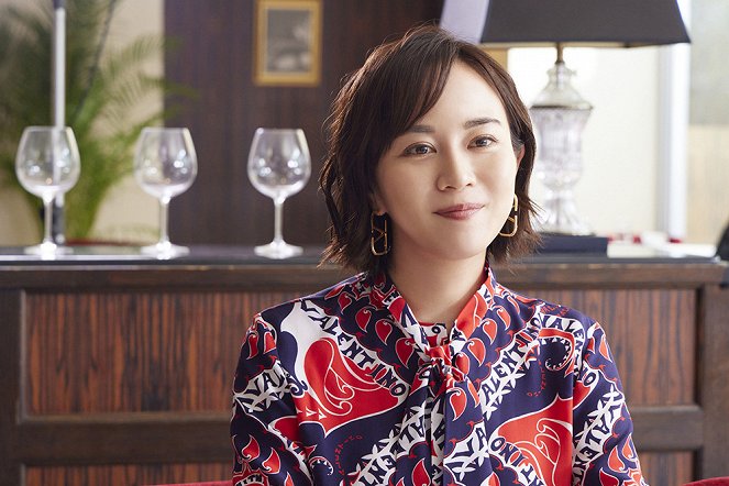 Junai Dissonance - Episode 3 - Photos - Manami Higa