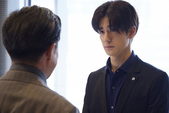 Junai Dissonance - Episode 4 - Photos - Yūto Nakajima