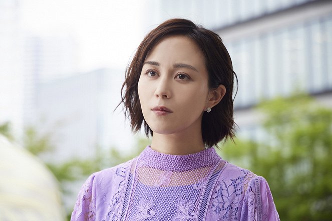 Junai Dissonance - Episode 5 - Photos - Manami Higa