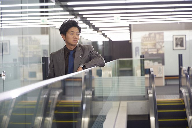 Džun'ai dissonance - Episode 6 - Filmfotók - Masato Wada