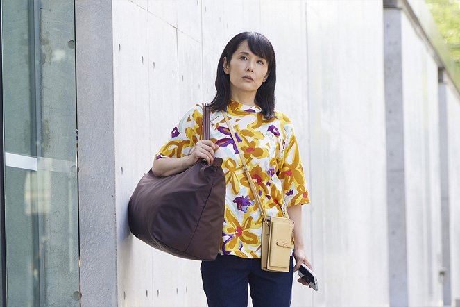 Džun'ai dissonance - Episode 9 - Film - Yasuko Tomita