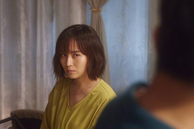 Džun'ai dissonance - Episode 9 - De la película - Manami Higa