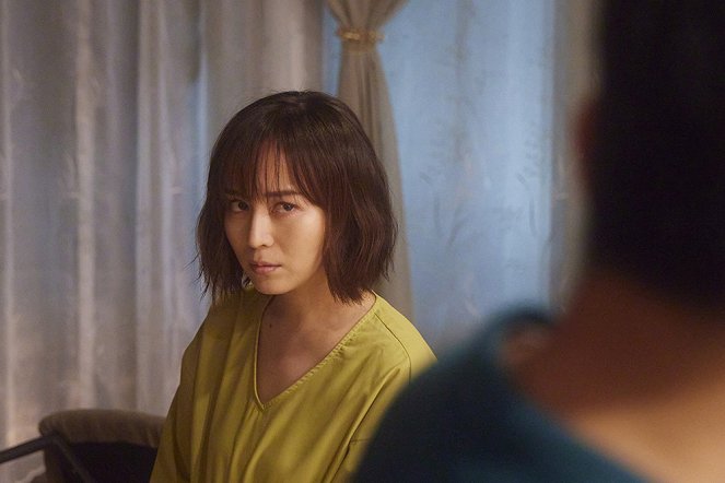 Junai Dissonance - Episode 9 - Photos - Manami Higa