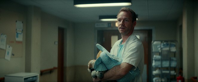 Zdravotní sestra - Tým snů - Z filmu