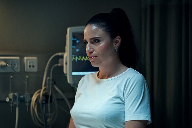 The Nurse - The Night Shift - Photos