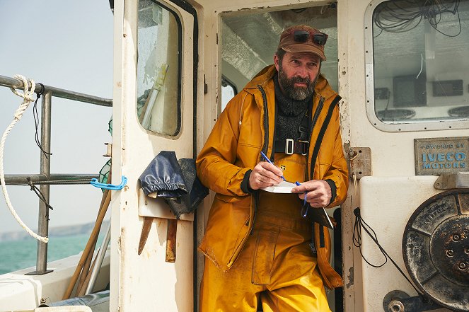 Fisherman's Friends: One and All - Kuvat elokuvasta - James Purefoy