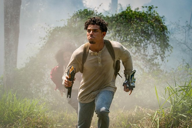 Transformers: Rise of the Beasts - Photos - Anthony Ramos