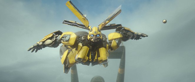 Transformers: Rise of the Beasts - Kuvat elokuvasta