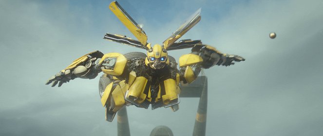 Transformers: Probuzení monster - Z filmu