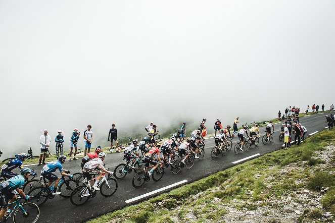 Tour de France: A peloton szívében - Season 1 - Filmfotók