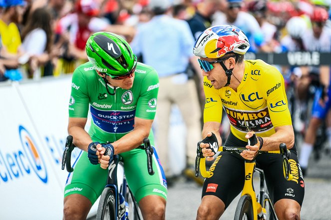 Tour de France: Unchained - Season 1 - Photos