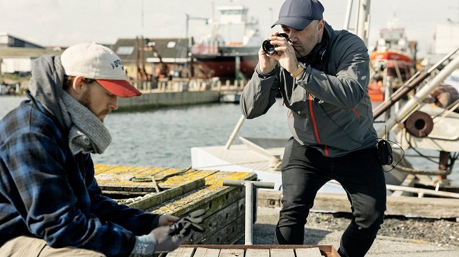 Egy gyönyörű élet - Filmfotók