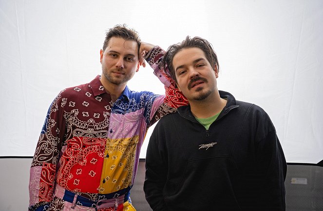 Milky Chance – Two High School Friends Making Music - Film