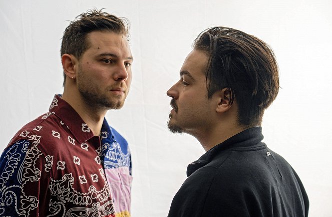 Milky Chance – Two High School Friends Making Music - Photos