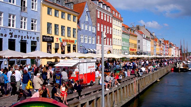 50 Gründe - 50 Gründe, Kopenhagen zu lieben - Photos