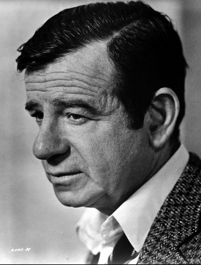 Pete 'n' Tillie - Do filme - Walter Matthau