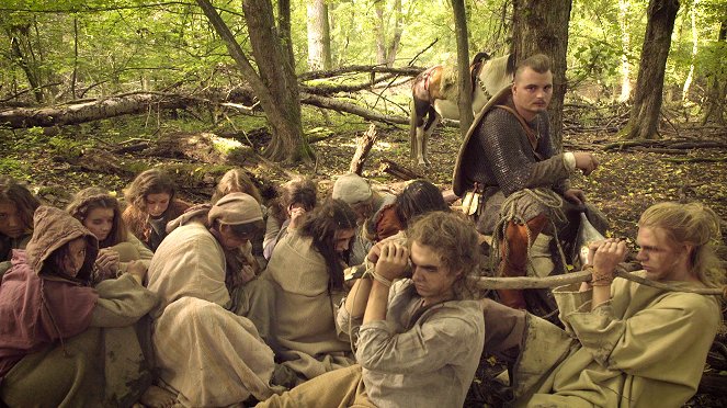 Mistři starých řemesel - Zlato a stříbro - Z filmu