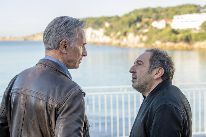 Sexygénaires - Filmfotók - Thierry Lhermitte, Patrick Timsit