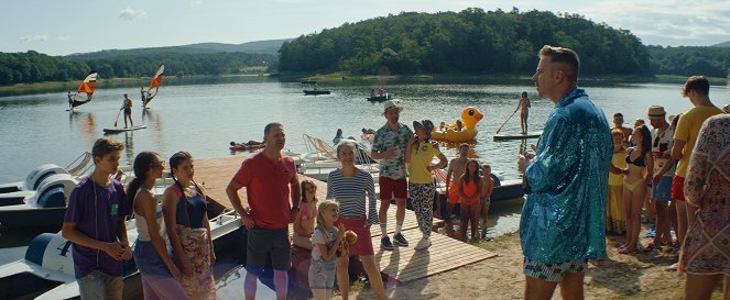 Soha ne mondd, hogy soha - Filmfotók