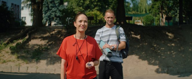 Nikdy nehovor nikdy - Film - Tereza Kostková, Tomáš Maštalír