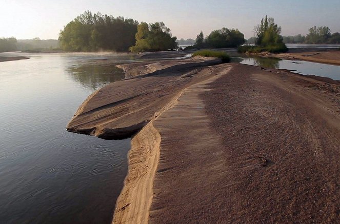 Frankreich - Wild und schön - Die Loire – der ungezähmte Fluss - Filmfotos