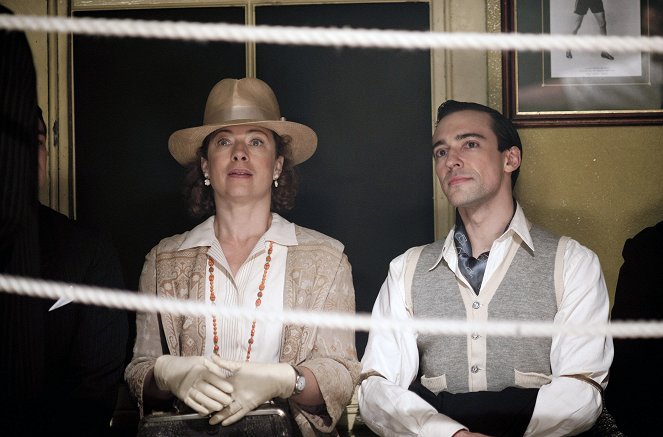 Upstairs Downstairs - All the Things You Are - Do filme