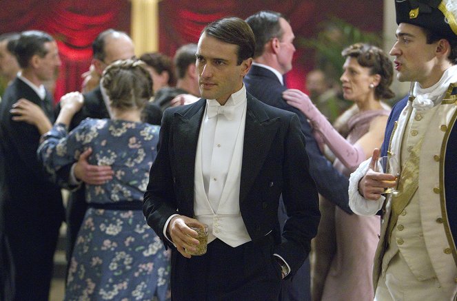 Upstairs Downstairs - The Last Waltz - Photos