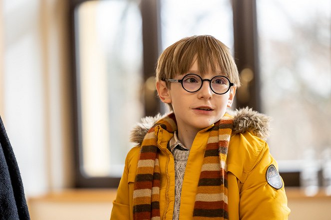 Jedna rodina - Fanča - Photos - Oliver Vyskočil