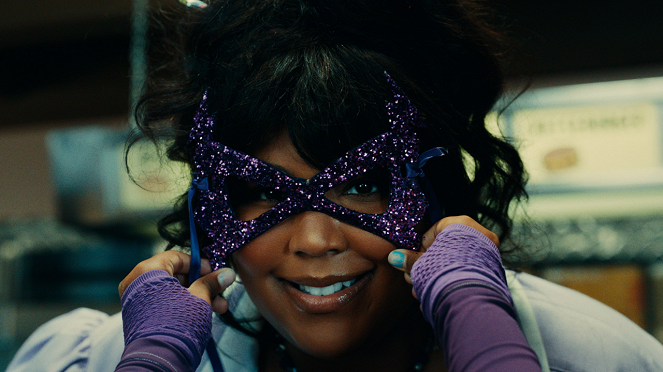 Lizzo: Special - Film