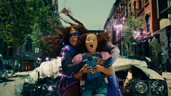 Lizzo: Special - Film