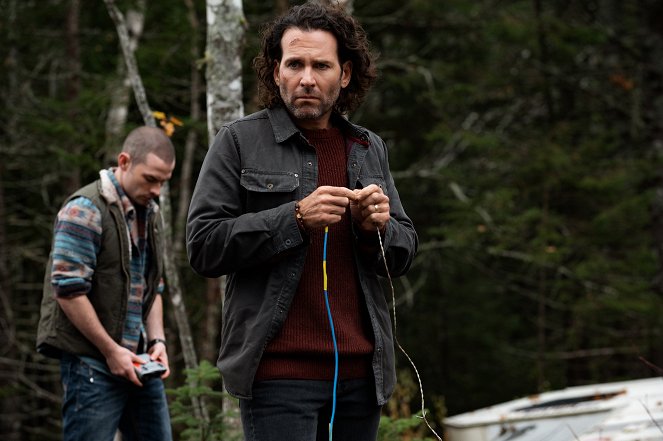 From - Forest for the Trees - De la película - A.J. Simmons, Eion Bailey