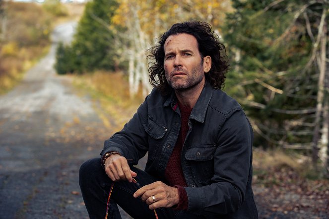 From - Forest for the Trees - Film - Eion Bailey