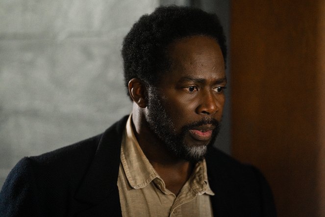 Cesta ven - Forest for the Trees - Z filmu - Harold Perrineau