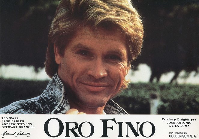 Oro fino - Fotocromos