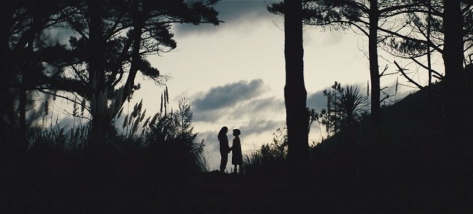 Sweet Tooth: Az agancsos fiú - Megtalállak - Filmfotók