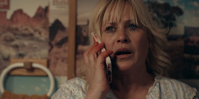 High Desert - This Doesn't Have to Be a Tragedy - De la película - Patricia Arquette